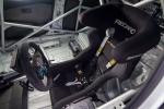 Opel Astra TCR 2016 года